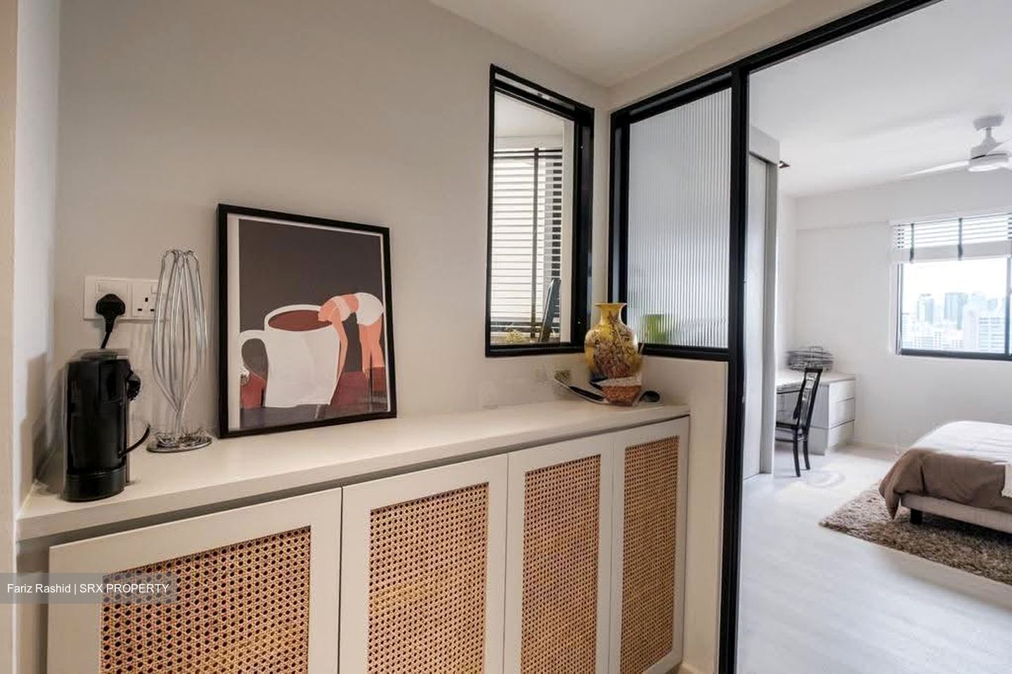 The Riverwalk / Riverwalk Apartments (D1), Apartment #619554051